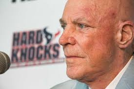 McNair insists mediocrity not in Texans' plans