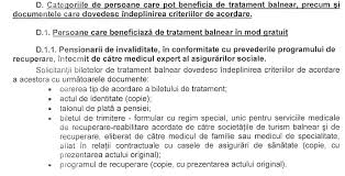Maybe you would like to learn more about one of these? Lista Pensionarilor Cu Bilete De Tratament Bucuresti Sadlop