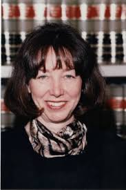 Justice Jane Cutler Greenspan 1948 Term July 2, 2008-January 2010 Education  • Smith College, A.B., 1970 • Rutgers University