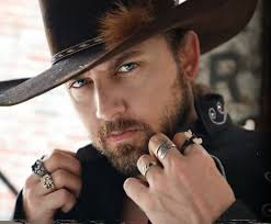 CJ Garton sponsors ft dance event with country music