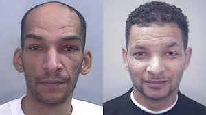 Aamir Siddiqi killers Hope and Richards lose appeals