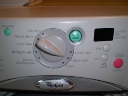 For top load washers, run a rinse and spin cycle to clear away any excess cleansers after your cleaning cycle ends. Hidden Clean Washer Cycle In Older Duets