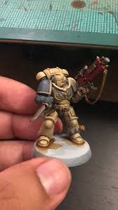 Primaris Space Wolves Successors Thoughts On Reddit