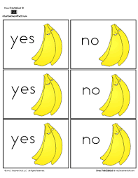 Banana Pocket Chart Graphing Do You Like Bananas A To Z