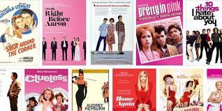 Thankfully, there are a lot of good ones on netflix. Netflix Has A Bunch Of Hidden Movies And Tv Shows You Don T Know About Best Romantic Comedies Romantic Comedy Movies Romantic Comedy