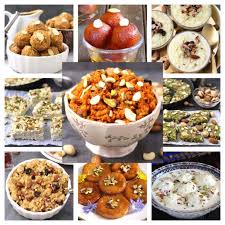 They all make a ton and are a great way to feed a crowd. Diwali Sweets Recipes Cook With Kushi