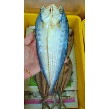 Resepi ikan masin talang masak asam. Ikan Masin Talang Padi 500gm 1kg Shopee Malaysia