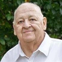 Mr. Paul R. Hallman Obituary