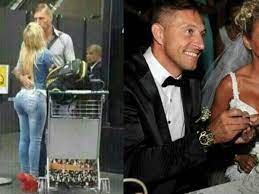 Ni bien se confirmó que el argentino néstor pitana será quien arbitrará el partido final de la copa del mundio entre francia y croacia, su mujer. El Mensaje De La Sensual Mujer De Pitana Tras Ser Designado Para La Final Del Mundial Sports Illustrated