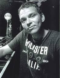 Obituary information for Daniel Chad Crowder