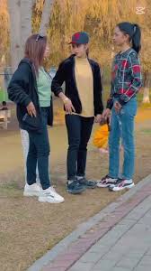 Engaging Content Featuring Afnan Butt and Humaira