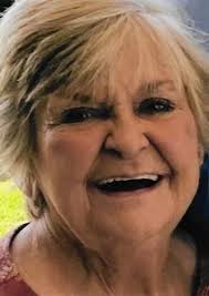 Elizabeth Lou "Becky" Dial Obituary (2024)