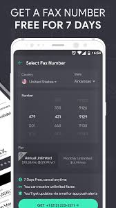 To send fax to amazon, you just need to get fax.plus app, use camera to scan documents and send them to the fax.plus is available on web, android, and ios and you can sync your account across these. Fax For Android Apk Download