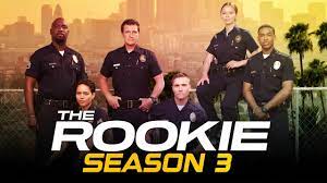 The rookie season 4 officially renewed for 2022. The Rookie Season 3 Release Date Cast Storyline All Latest Updates Us News Box Official Youtube