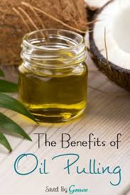 The Benefits Of Oil Pulling Saved By Grace Oil Pulling Benefits Oil Pulling Coconut Oil For Teeth