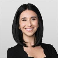 Gabriella Bruno's Instagram, Twitter & Facebook