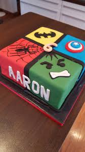 Resultats De Recherche D Images Pour Gateau Avengers Facile Gateau Avengers Gateau Batman Gateau Super Heros