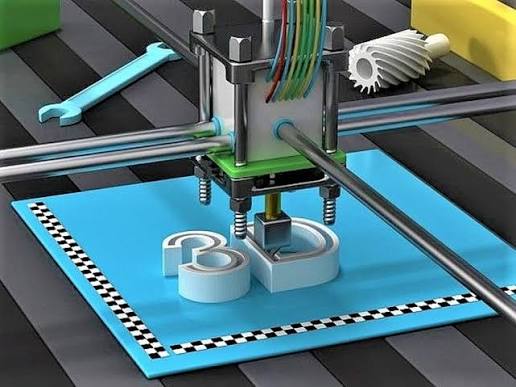 Công nghệ in 3D là gì? Tại sao lại nói đây là tương lai của thế giới?