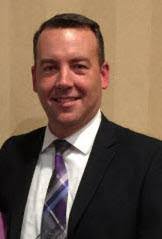 Award Recipient, Annette Saldana.