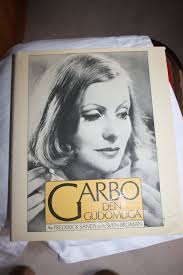 Garbo Den Gudomliga av Frederick Sands och Sven..