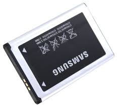 Original Akku für Samsung S5260 Star II