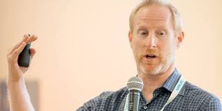 The B Corporation Movement Was Started by AND1, B Lab Cofounder