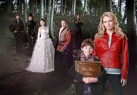 It was also the face i made when i first caught wind of the abc series, once upon a time (ouat). Staffel 1 Once Upon A Time Wiki Fandom