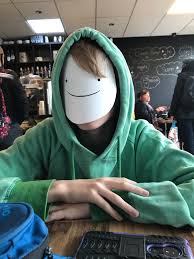 My Friend Went As Dream For Halloween Dreamwastaken Use the following search parameters to narrow your results my friend went as dream for halloween