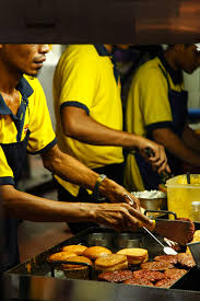 Taman sri gombak m129 30 tingkat bawah, jalan sg 1 2 tmn seri gombak selayang. Daily Burger Ramly Burger Stall Taman Sri Gombak
