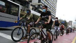 Tenemos las mejores marcas de bicicletas orbea, scott, giant, cube, mmr, liv y muchas mas. Bicicletas Covid 19 Importacion De Bicicletas Mecanicas Crecio 184 En Agosto La Mejor Cifra En Ultimos 10 Anos Tendencias Gestion