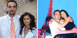 Tiriac a dezvaluit si motivul pentru care jucatoarele noastre nu vor participa la jo! Fiul Lui Ion È›iriac Planuri De NuntÄƒ La 3 Ani De La DivorÈ›ul De Ileana Lazariuc Se Iubesc Foarte Mult Cine Este Femeia Care L A Cucerit Impact