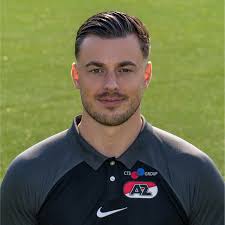 Michael Koster Email & Phone Number