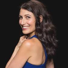 Lisa Edelstein Brasil (@BrLisaEdelstein)