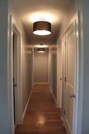 Hallway Lighting By Mark Paccone On No Place Like Home Hallway Light Fixtures
