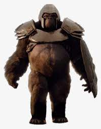 We did not find results for: Gorilla Grodd Png By Davidbksandrade King Kong Grodd Png Image Transparent Png Free Download On Seekpng