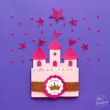 Free Free Princess Castle Svg Free