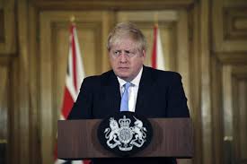 Boris johnson announced a nationwide lockdown in a bid to stop the coronavirus outbreak and warned that the police would be called in to enforce it. Coronavirus What Will Boris Johnson Announce Today Oxford Mail