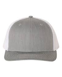 Richardson 112 Snapback Trucker Cap