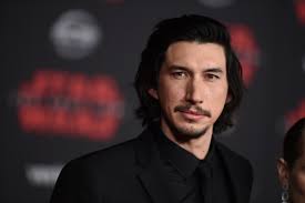 Adam Driver