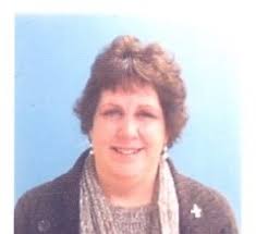 Patricia Bajali Obituary