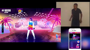 Unleash your inner dancer with just dance now! Just Dance Now App Gameplay Youtube