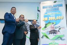 Search 2022 upcoming jobs for haji jobs 2021 from all pakistani newspapers and newspaper jobs. Launch Ceremony For Thijari And Simpandaftar Menang Campaign Tabung Haji