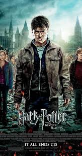 Harry Potter and the Deathly Hallows: Part 2 (2011)