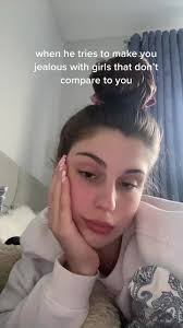 Dealing with Jealousy: When He Tries to Make You Jealous