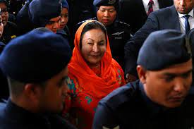 Rosmah mansor date of birth. Factbox Rosmah Mansor Malaysia S Imelda Abs Cbn News