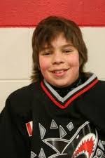 Jayden Landry's Instagram, Twitter & Facebook