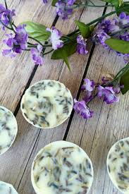 lavender rosemary wax melts clean and