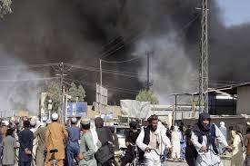 The taliban or taleban ( ), who refer to themselves as the islamic emirate of afghanistan (iea), is a deobandi islamist movement and military organization in afghanistan, currently waging war (an insurgency, or jihad) within the country. Gf5aldebhcxwdm