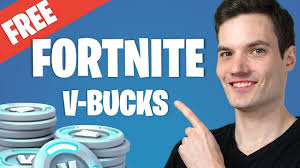 Maybe you would like to learn more about one of these? How To Get Free Fortnite V Bucks Youtube