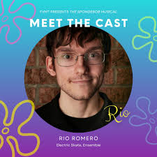 MEET THE CAST! 🏴‍☠️🛼⁠ ⁠ Jerret Schwartz • Patchy the Pirate⁠ Are you  ready, kids? Jerret is thrilled to be a part of this great show! He would  like to thank his